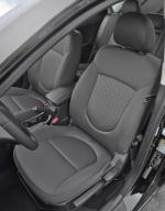 Kia Forte 5-Door 2011 года